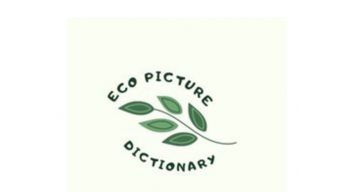 Eco Picture Dictionary
